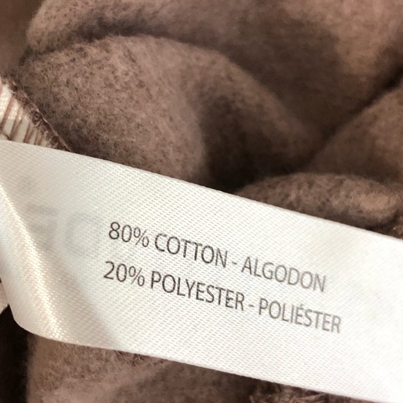 Just attitude, oversized sweatshirt - Picture 6 of 9